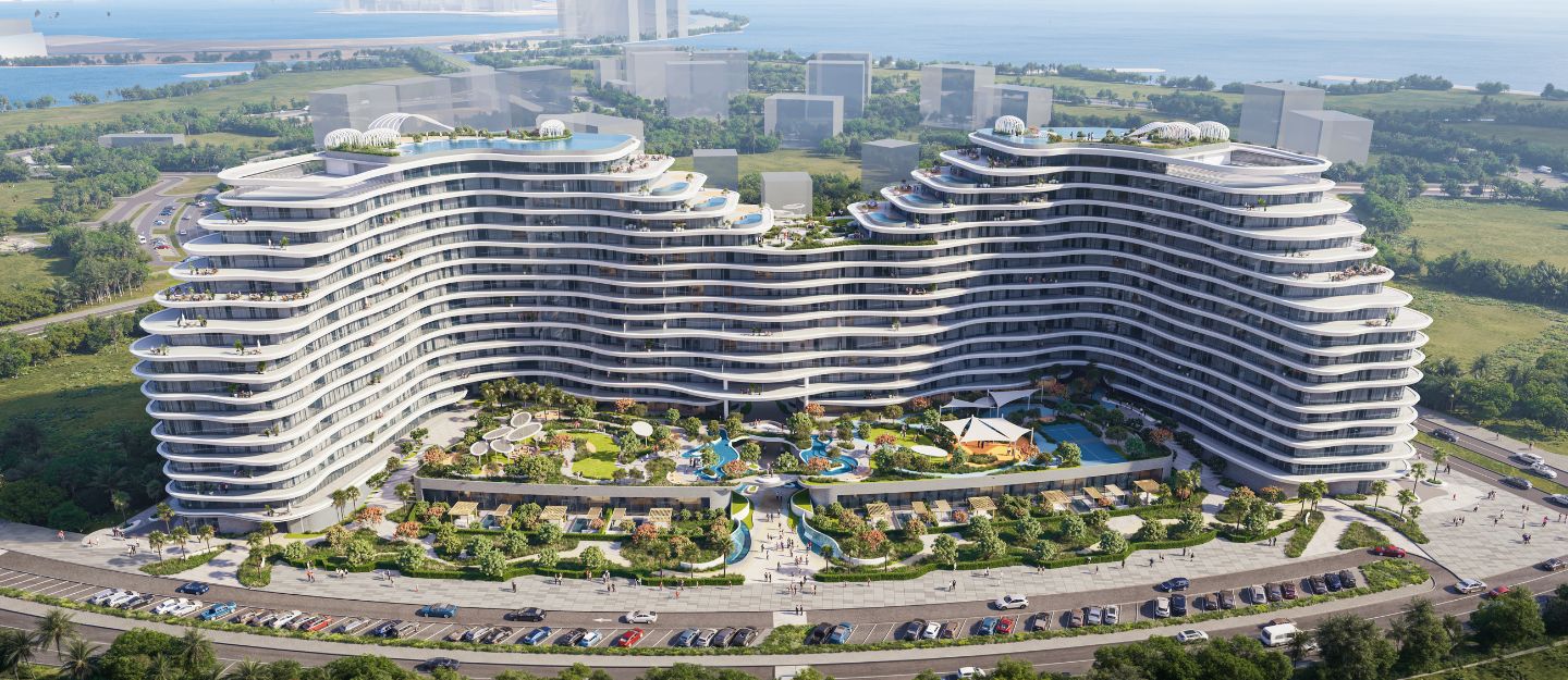 la mazzoni exterior view