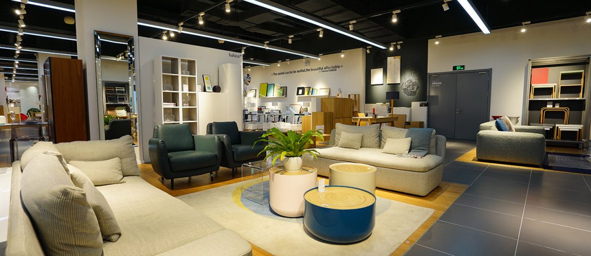Top Furniture Shops in Sharjah Homebox, Gusto & More MyBayut