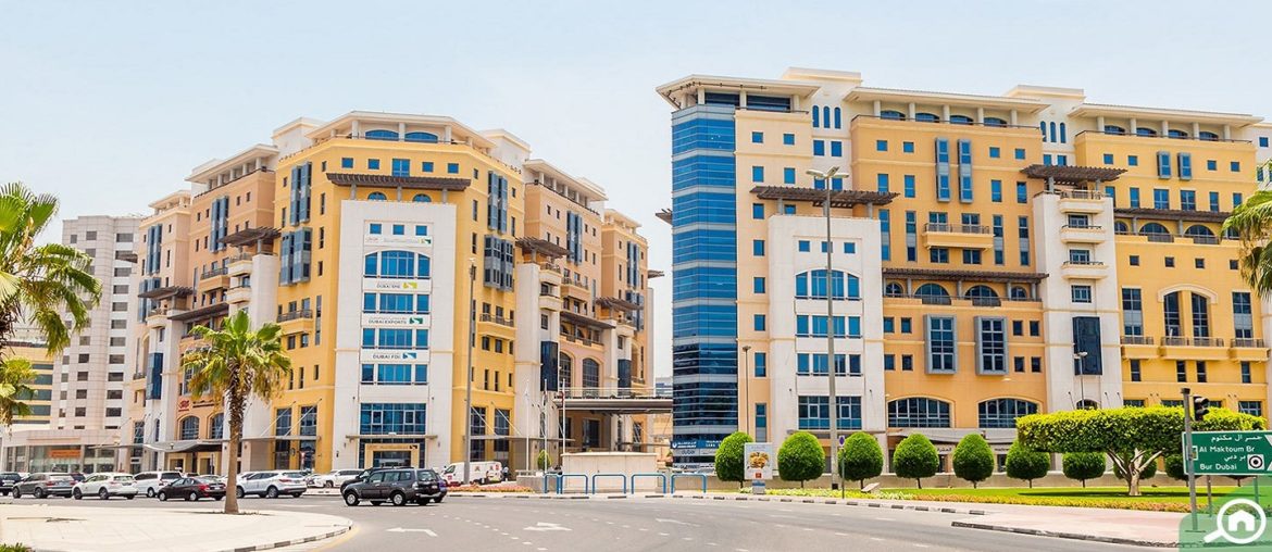 Extra Cost to Rent an Apartment Near the Union Metro Station MyBayut