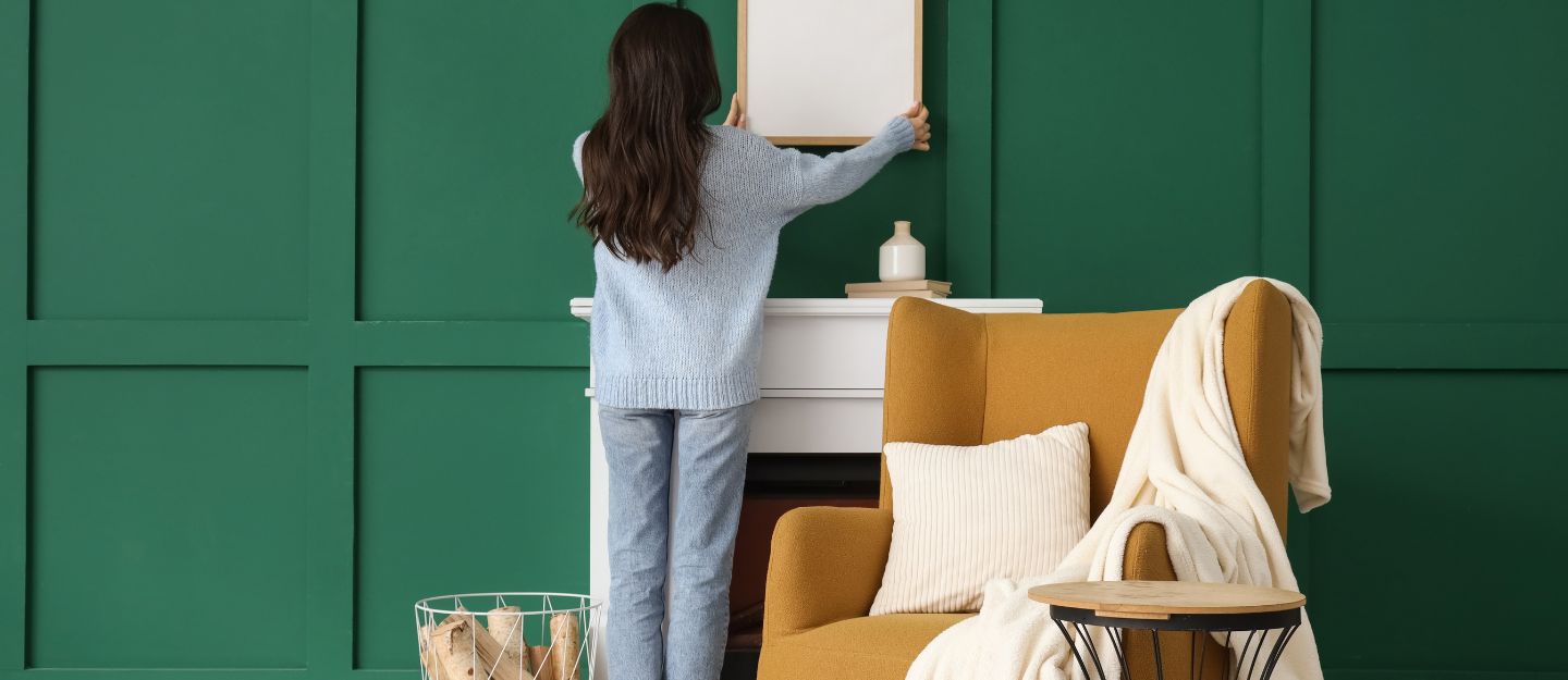 Elements of Interior Design