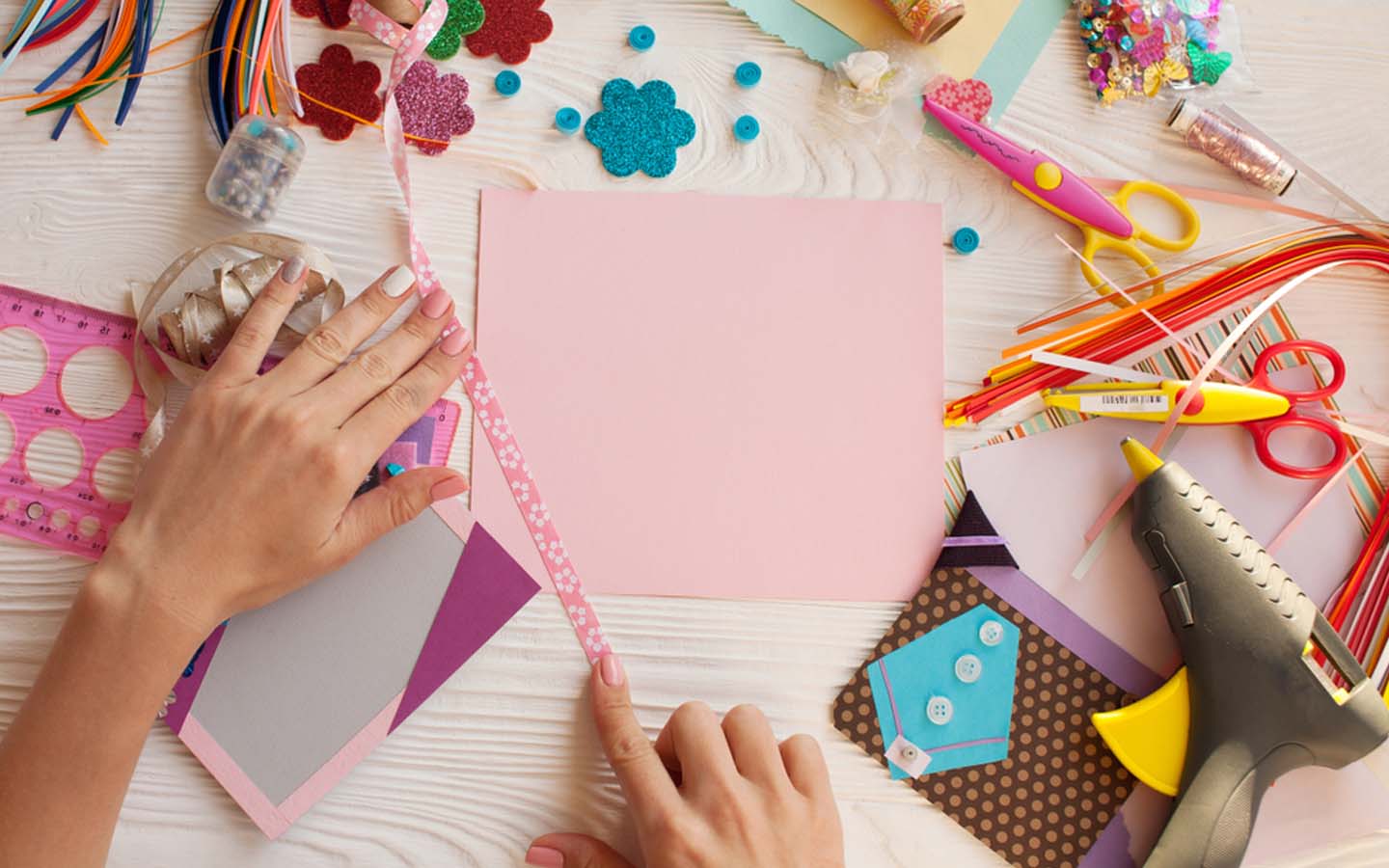 Art & Craft Shops in Dubai AWOK, Sprii & More MyBayut