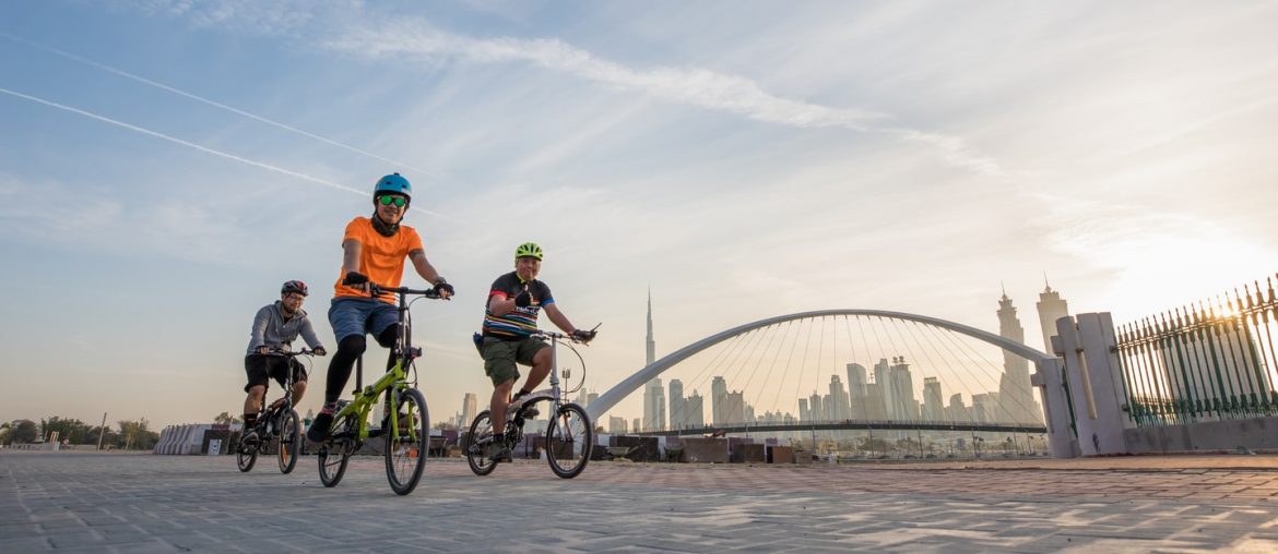 Top Companies for Bike Rental in Dubai BYKY, Nextbike & More MyBayut