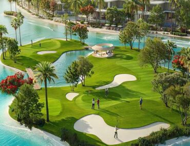 داماك آيلاندز 2