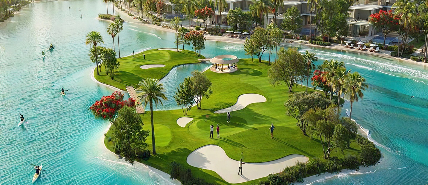 داماك آيلاندز 2