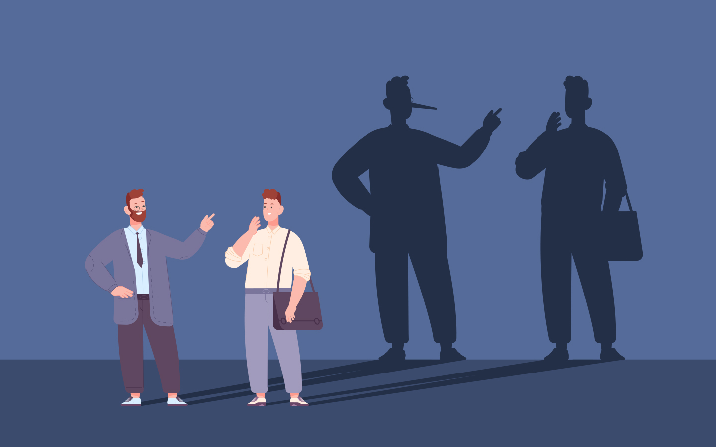 سلوكيات تفسد الصفقات العقارية