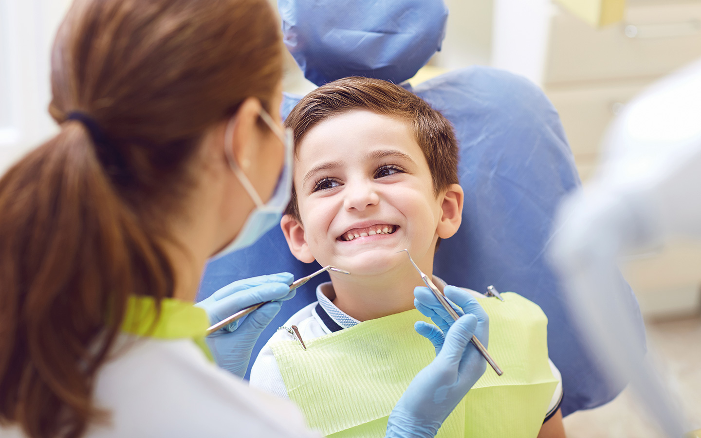 Complete Guide to the Top Dental Clinics in Dubai MyBayut