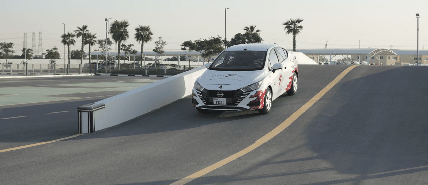 driving schools in dubai