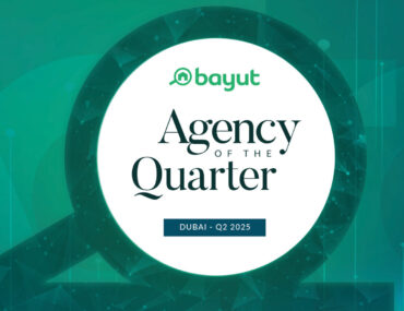 Agency of the Quarter Dubai -Q2 2025