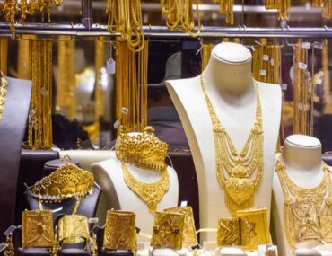 best gold shop in dubai