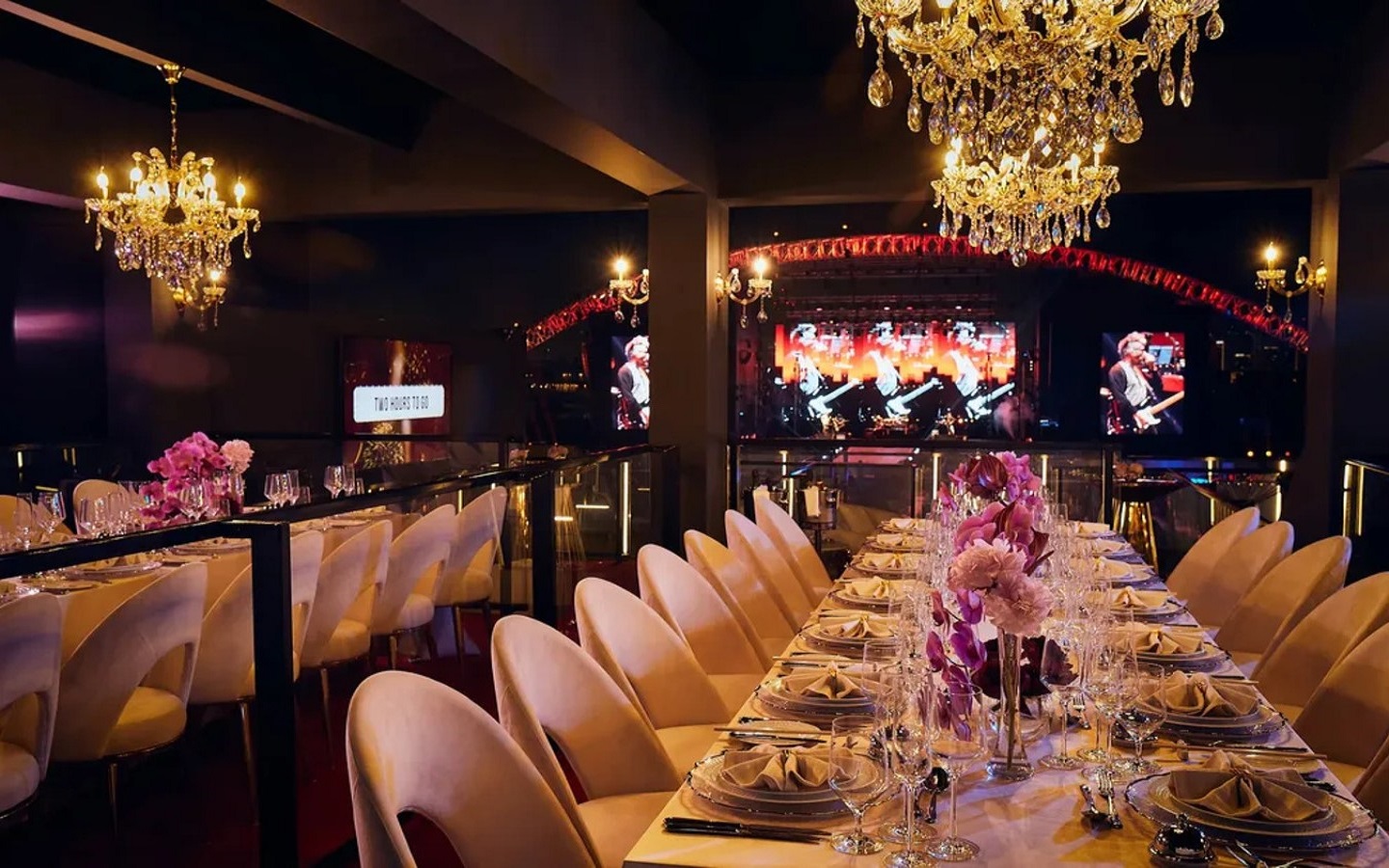 فندق أتلانتس ذا رويال