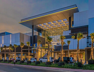 مولات دبي ريتيل