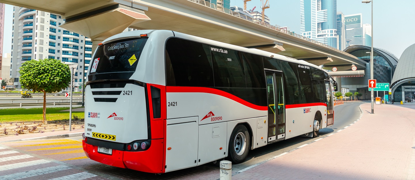 dubai to umm al quwain bus