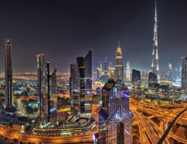 dubai world records