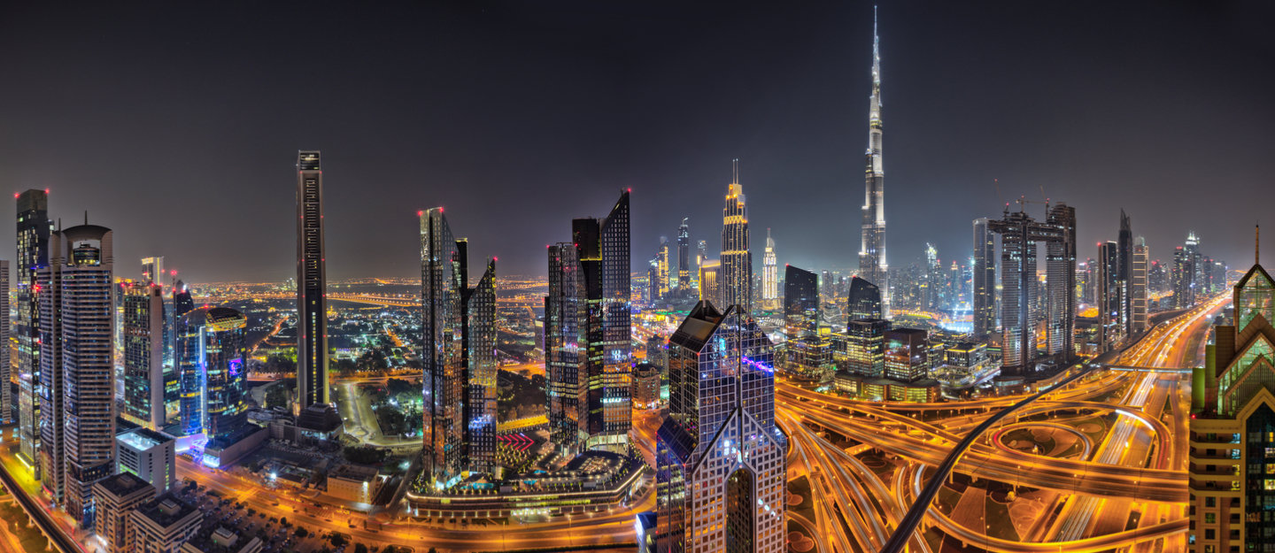 dubai world records