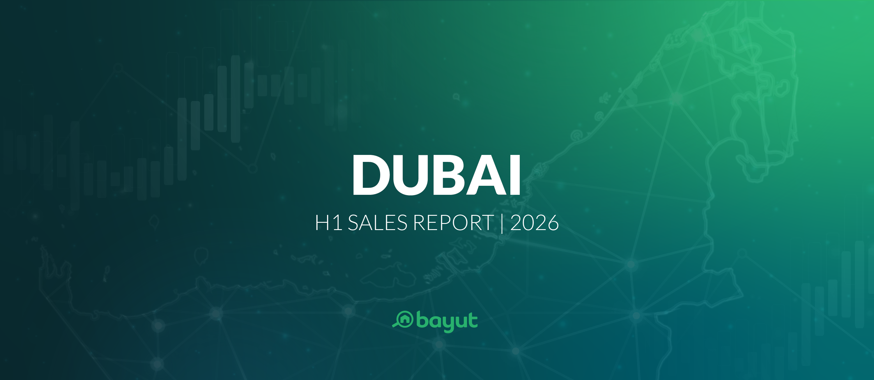 Bayut H1 Sales Market Report 2026