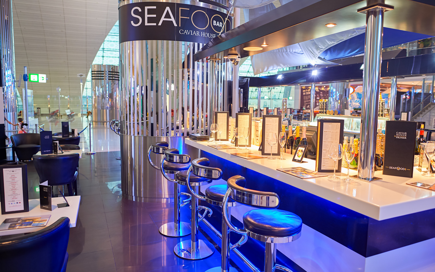 Things to do at Dubai International Airport on a layover - MyBayut