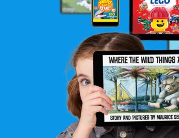 educational apps for kids in Dubai