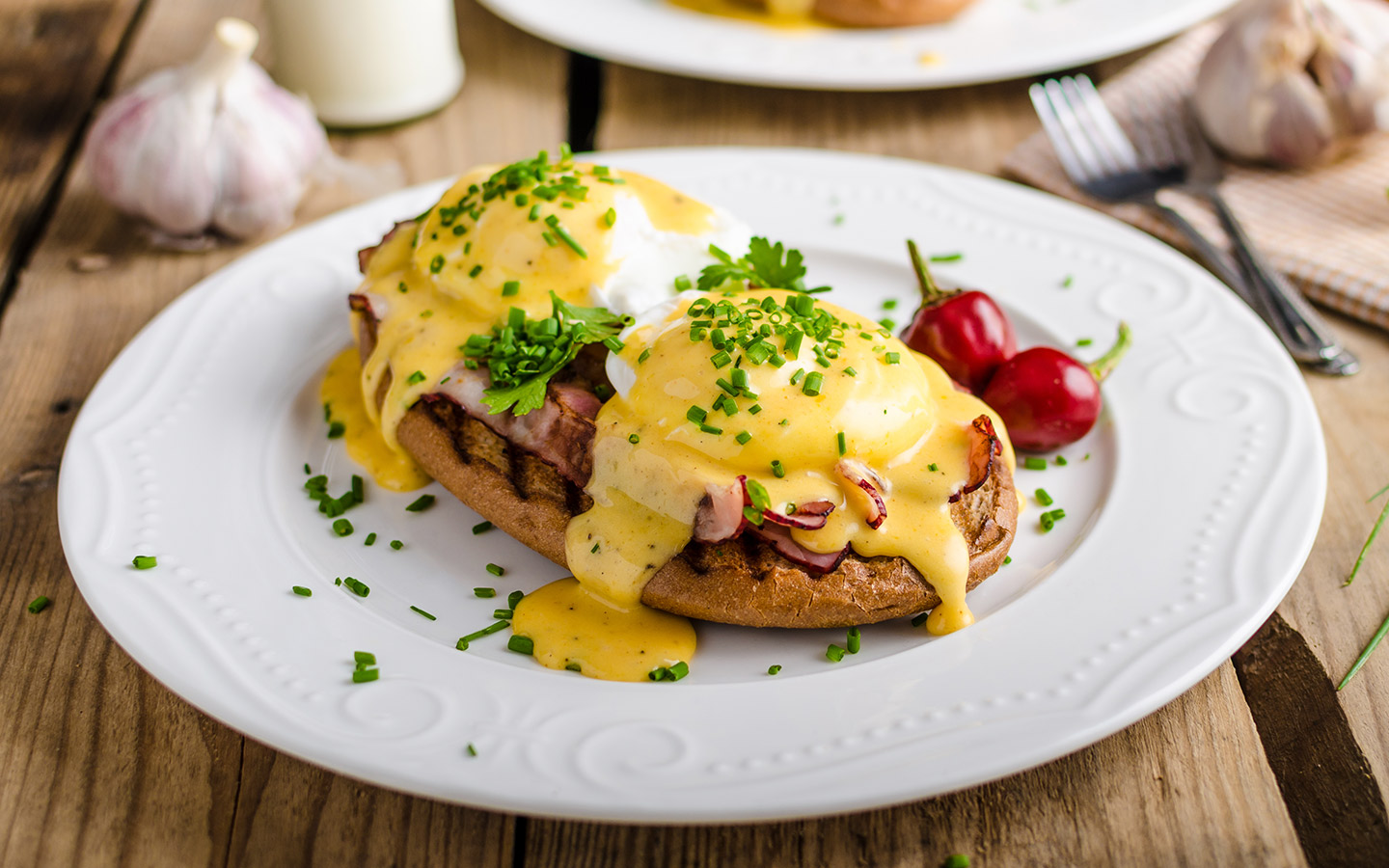 egg dish