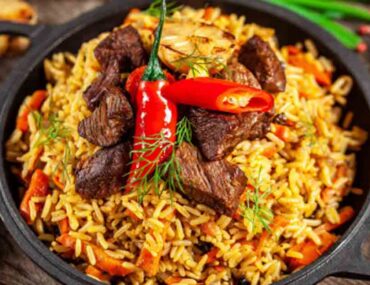 مطاعم مصرية في عجمان