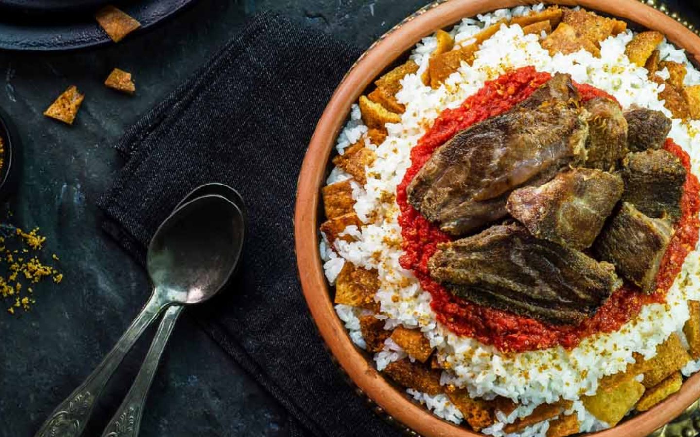 افضل مطعم مصري عجمان