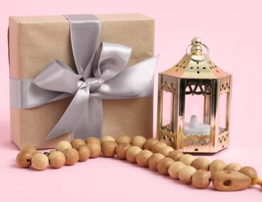 هدايا عيد الفطر