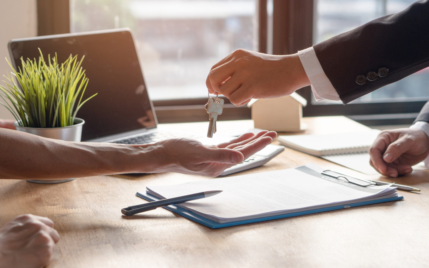 A Look at Sharing Rules in Dubai MyBayut