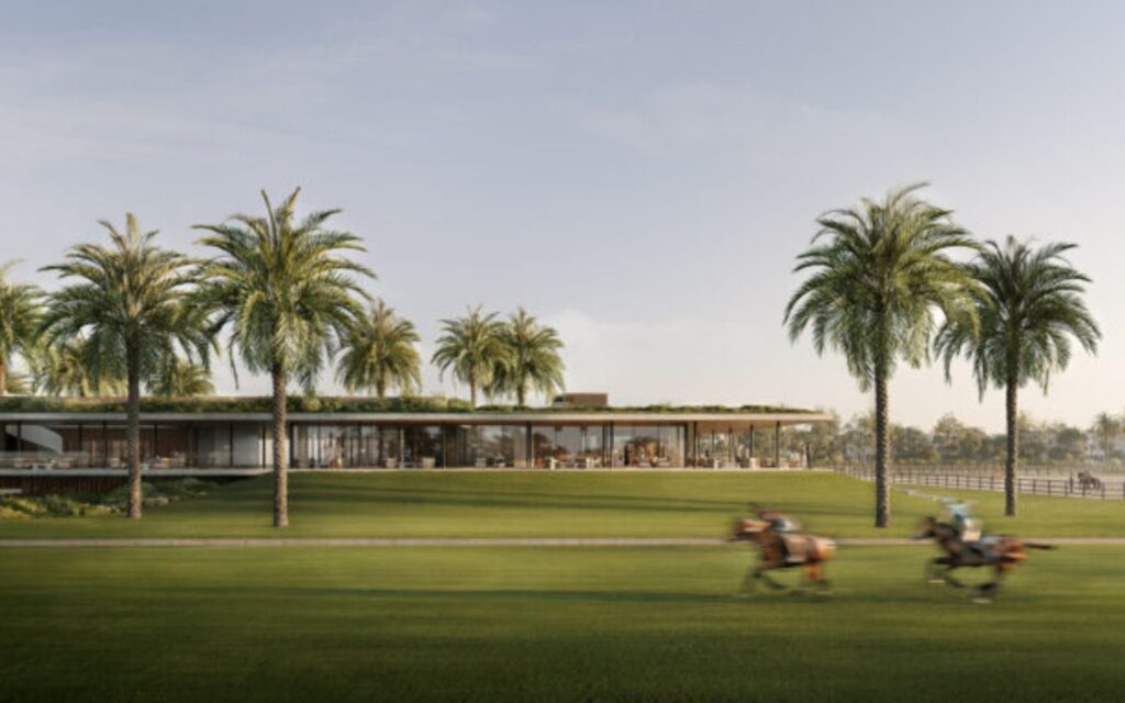 all about Dubai emerging property hotspots