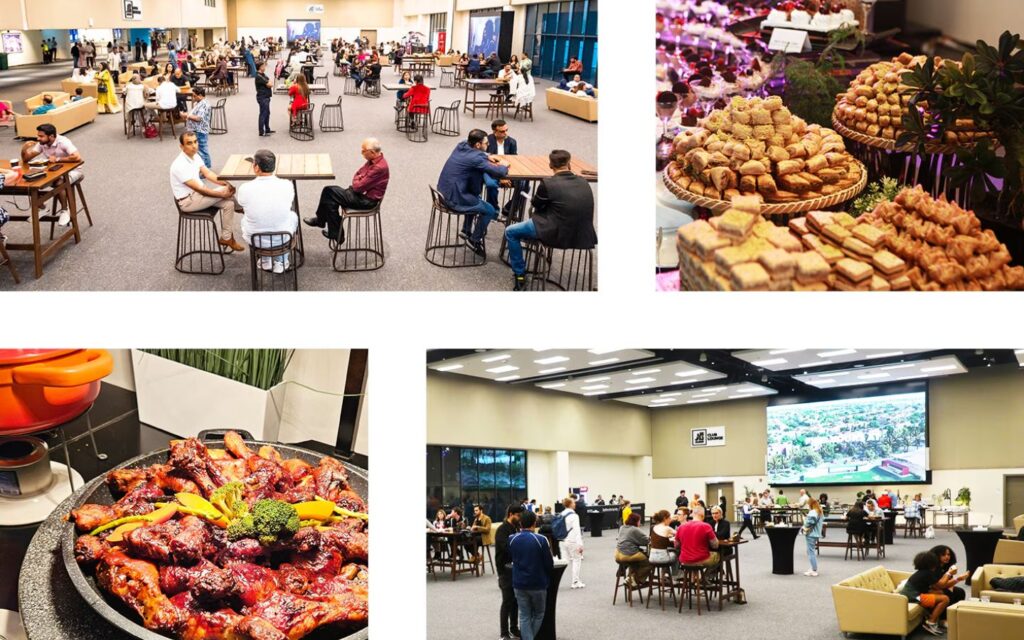 Enjoy Etihad arena Abu Dhabi events with upgraded packages