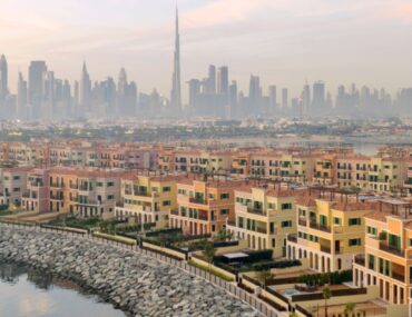 most expensive properties in dubai