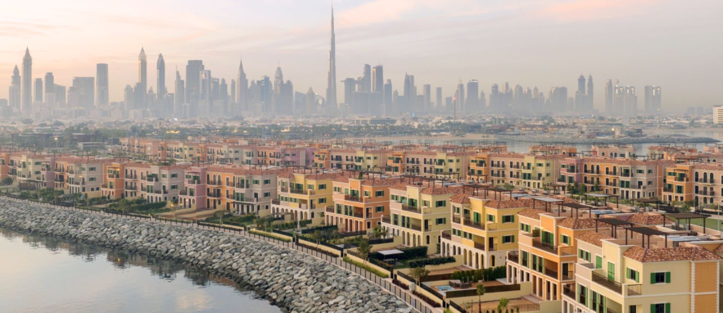 most expensive properties in dubai