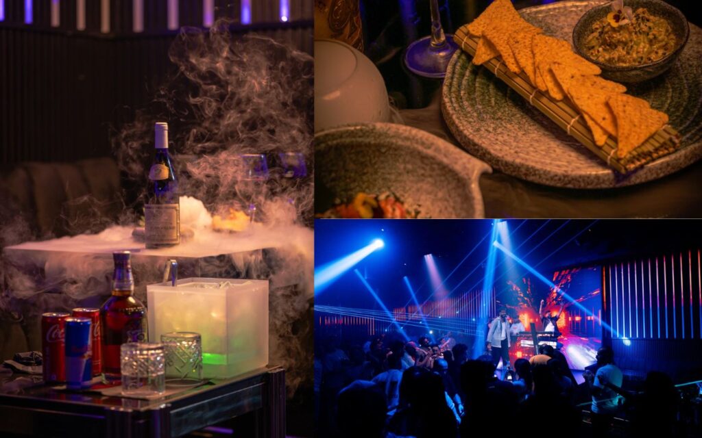 Xtreme Lounge & Club redefines Downtown Dubai’s nightlife