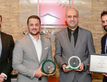 فجر الامارات للعقارات