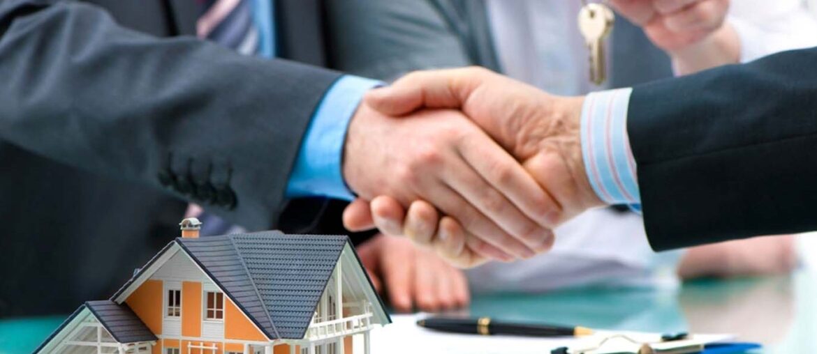 First time home buyer program Dubai