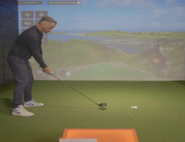 فايف ايرون جولف