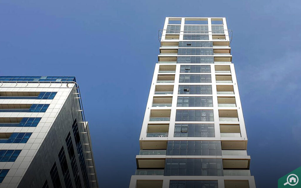 Zee Zee Tower