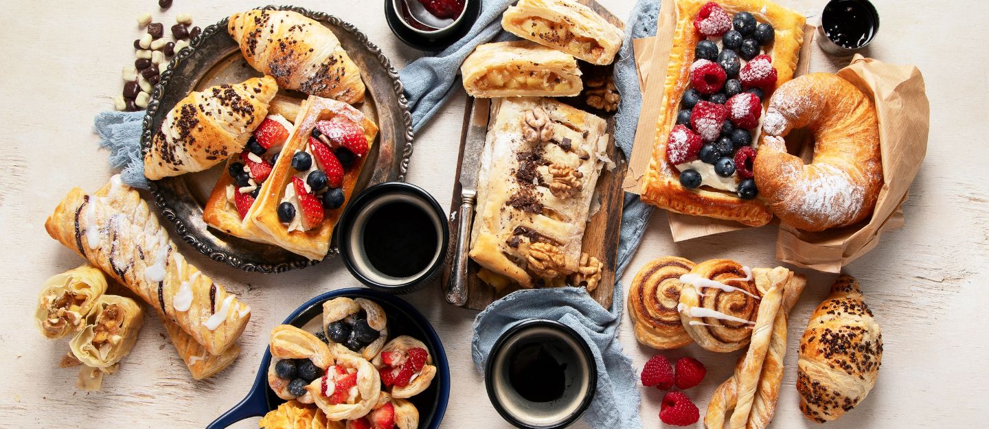 Weekend plans? Sorted. Hit up the best new cafes in Dubai for perfect brews and brunch plates.