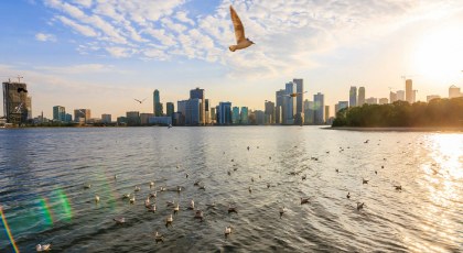 places to visit in sharjah for free
