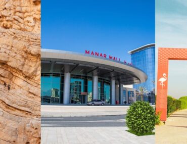 free things to do in rak