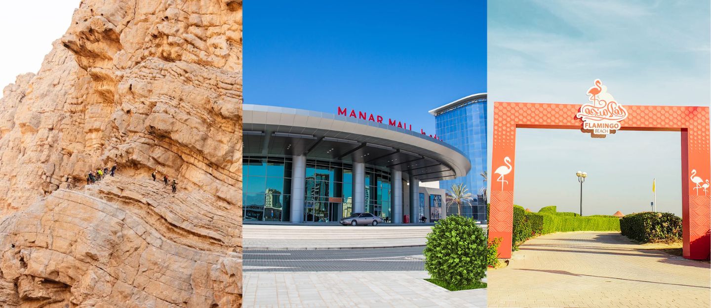 free things to do in rak