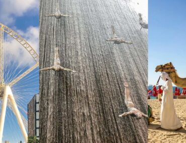 free things to do in dubai