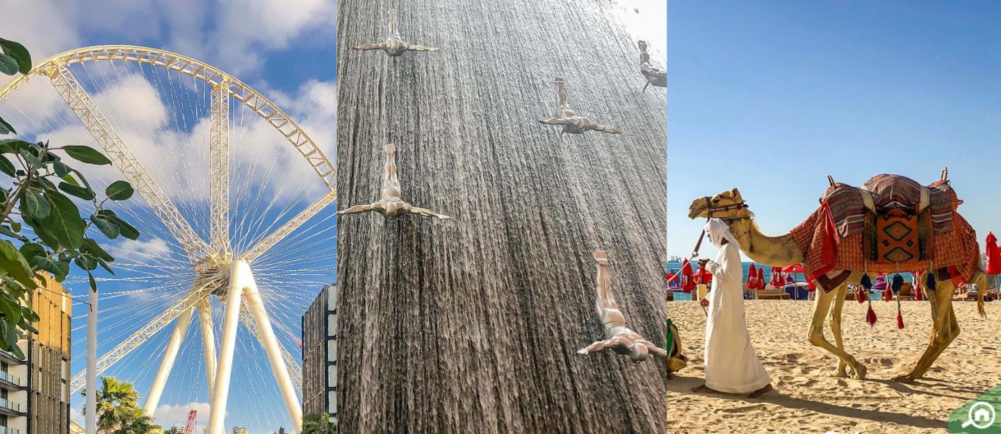 free things to do in dubai