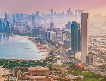 freehold property areas in abu dhabi
