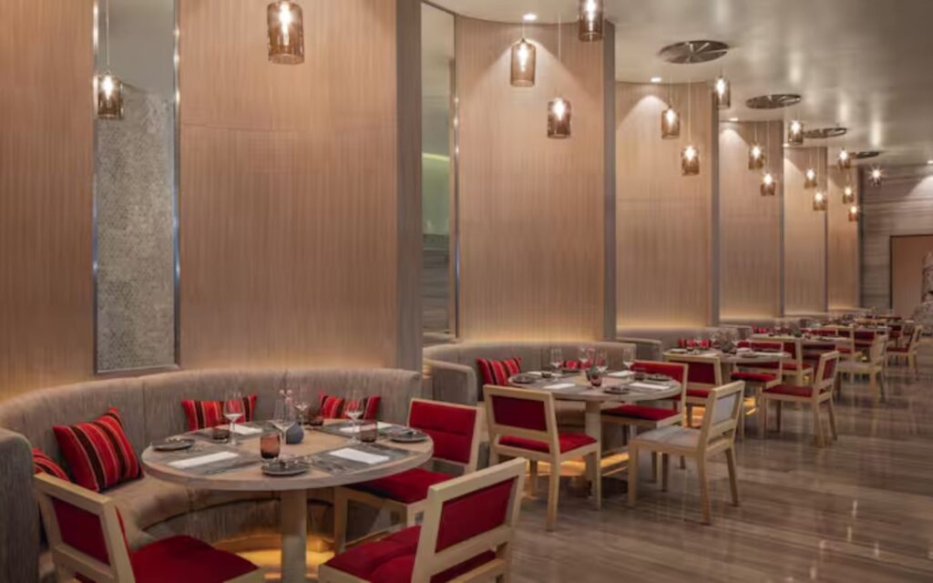 all about family hotels in Fujairah