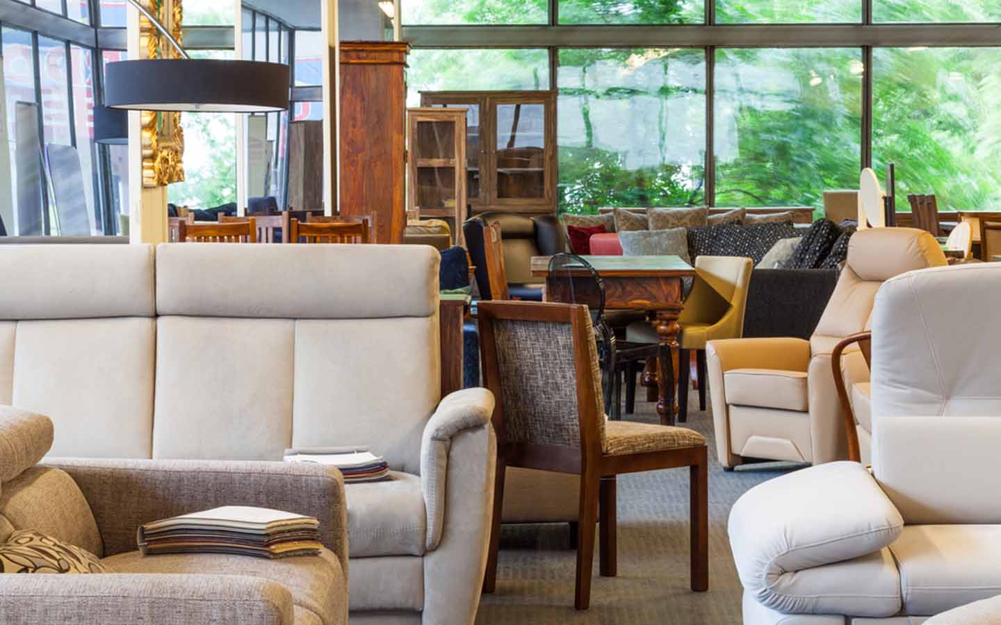 Furniture shops in Ajman Homes r Us, Royal Furniture & More MyBayut