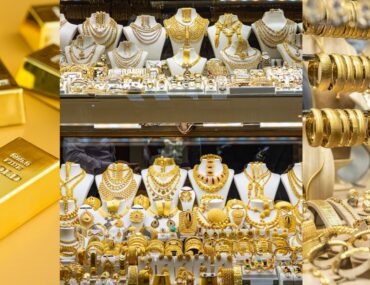 beautiful offerings at Jewellery shops in Abu Dhabi