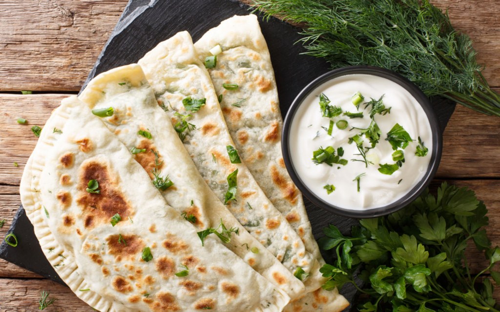 gozleme