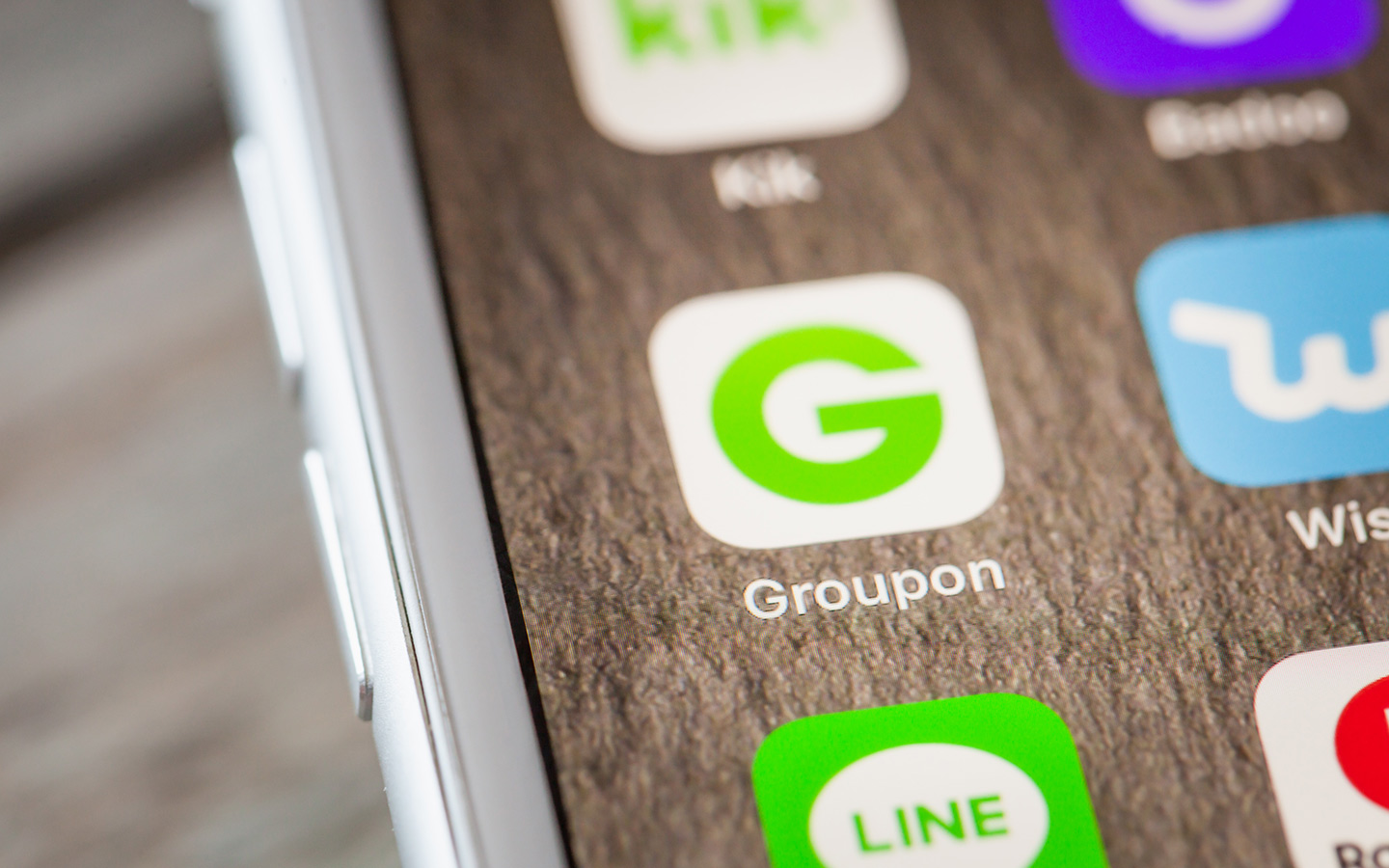 تطبيق جربون