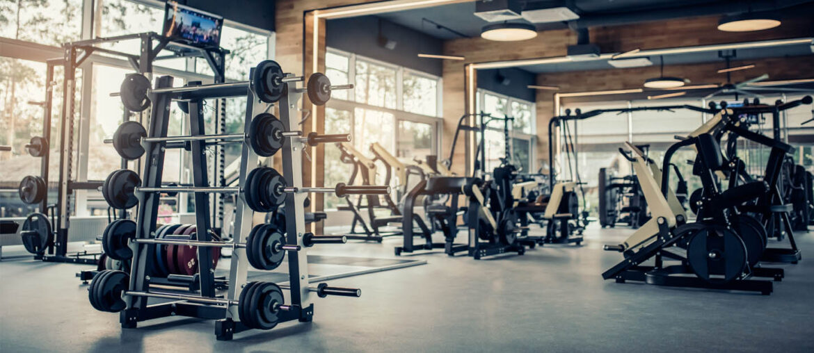 Best Gyms in Dubai Dubai Marina, Business Bay, JLT & More MyBayut