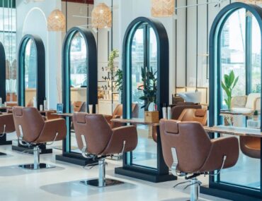 best hair salons in abu dhabi