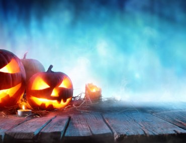 Things to Do for Halloween in Dubai
